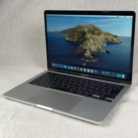【本体のみ】Apple MacBook Pro (13インチ 2020 Thunderbolt 3ポートx4)【i7・16GB・512GB】A2251 EMC3348/MB-260204（375059）
