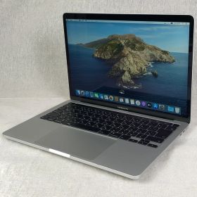 【本体のみ】Apple MacBook Pro (13インチ 2020 Thunderbolt 3ポートx4)【i7・16GB・512GB】A2251 EMC3348/MB-260206（375070）