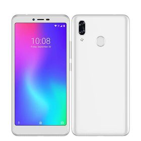 【中古】 Ymobile版 901ZT Libero S10 ホワイト 901ztw7mtm