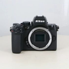 【中古】 (ニコン) Nikon Z50 II ボディ【中古カメラ デジタル一眼】 ランク：AB