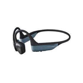 【長期保証付】オーディオテクニカ audio-technica ATH-CC500BT2-BK ブラック ワイヤレス軟骨伝導ヘッドホン ATHCC500BT2BK