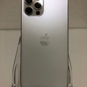 ○ハピネスネット SIMフリー iPhone12Pro 128GB シルバー 送料無料