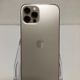 ○ハピネスネット SIMフリー iPhone12Pro 128GB シルバー 送料無料