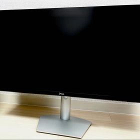 Dell S2721QS 27インチ 4K モニター
