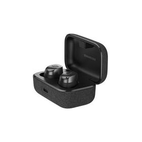 MOMENTUM True Wireless 4 MTW4 (ブラックグラファイト)/SENNHEISER