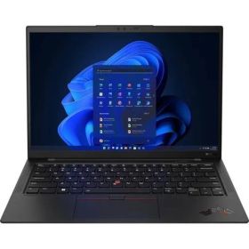 ThinkPad X1 Carbon Gen10 ノートパソコン Win10Pro/Core i5/16GB/256GB 21CC008KJP