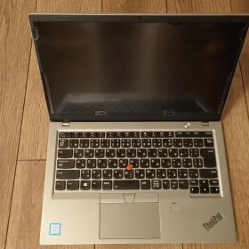 ThinkPad X1 Carbon 6th Gen