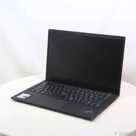ソフマップ 〔中古品〕 ThinkPad X1 Carbon Gen 8 20UAS6LN00【371】