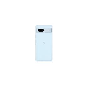 【未使用】Google au 【SIMフリー】 Pixel 7a シー 8GB 128GB G82U8【OSU301】保証期間３ヶ月