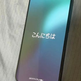 三連休セール インカメラ不良 Apple iPhone16 Pro 512GB