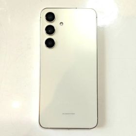 【美品】Galaxy S24 グローバル版 128GB