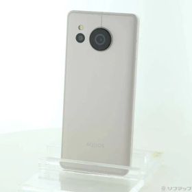 ソフマップ 〔中古品〕 AQUOS sense8 128GB ライトカッパー SH-M26 楽天 SIMフリー【377】