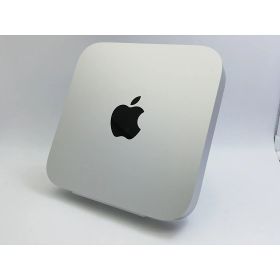 【中古】Apple Mac mini M2(CPU:8C/GPU:10C) 8GB/256GB MMFJ3J/A (M2,2023)【大宮東口】保証期間1ヶ月【ランクA】