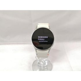 【中古】SAMSUNG Galaxy Watch7 40mm LTE/Bluetoothモデル クリーム【戸塚】保証期間１ヶ月【ランクA】
