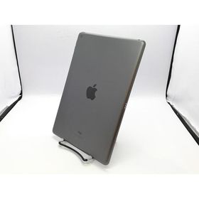 【中古】Apple 【Wi-Fi】 iPad（第9世代/2021） 64GB スペースグレイ MK2K3J/A【立川フロム中武】保証期間１ヶ月【ランクC】