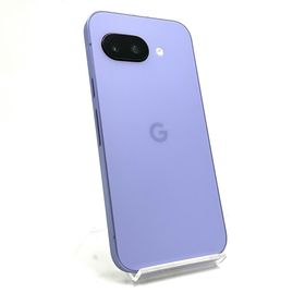 【全額返金保証】【最速発送】Google Pixel 9a 256GB SIMフリー 美品 動作確認済(スマートフォン本体)