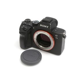 【全額返金保証】並品｜ソニー α7 III ILCE-7M3 ボディ（センサー清掃済み） CA01-B4237-3W2B