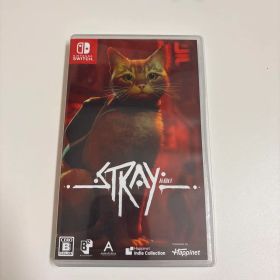 Switch Stray 通常版