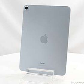 iPad Air 11インチ 第6世代 128GB ブルー MUWD3J／A Wi-Fi ［11インチ液晶／Apple M2］