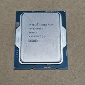 intel インテル CPU i9 13900KS BX8071513900KS