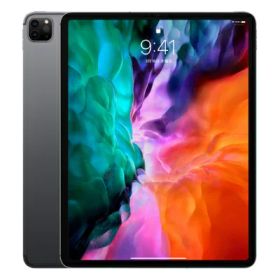 【第4世代】iPad Pro 12.9インチ Wi-Fi 256GB スペースグレイ MXAT2J/A A2229 Apple 当社3ヶ月間保証 中古 イオシス