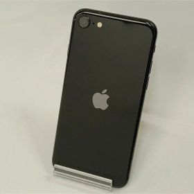 【期間限定セール】アップル Apple iPhone SE2 64GB SoftBank ブラック MX9R2J/A 【中古】