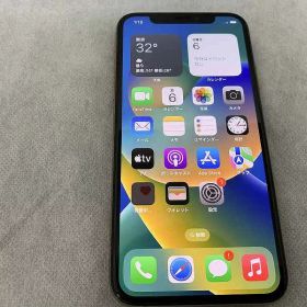 【期間限定セール】アップル Apple 【Simロック あり】docomo iPhone XS 64GB ゴールド MTAY2J/A 【中古】