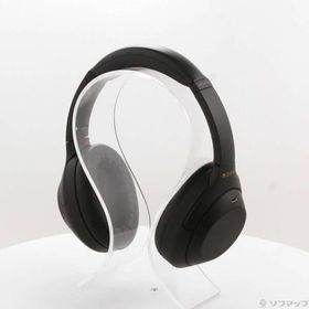 〔中古〕SONY(ソニー) WH-1000XM4 B ブラック〔262-ud〕