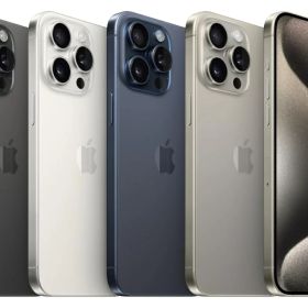 [新品未開封｜SIMフリー] iPhone 15 Pro Max 256GB 512GB 1TB 各色 スマホ 本体