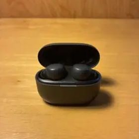 【値下げ⭕️】SONY LinkBuds S ブラック