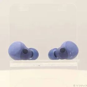 〔中古品〕 LinkBuds S WF-LS900N L アースブルー【368】