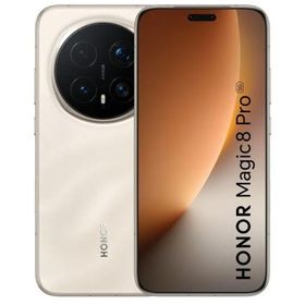 HONOR Magic 8 Pro 16GB RAM 512GB 5G ゴールド SIMフリー グローバル版 BKQ-N49 新品 スマホ 本体 初期不良保証