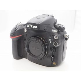 ニコン Nikon デジタル一眼レフ D800