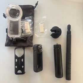 Insta360 X4 本体＆セット