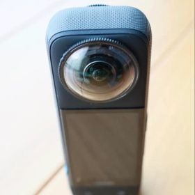 Insta360 X4 アクションカメラ 本体