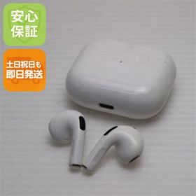 アップル(Apple)のAirPods 第3世代 M777(ヘッドフォン/イヤフォン)