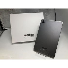 オールドキューブ ALLDOCUBE タブレット iPlay 60 mini Pro