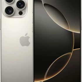 Apple iPhone 16 Pro Max 512GB グレー 香港版 デュアルSIM 5G ナチュラルチタニウム MYTX3ZA/A 新品 SIMフリー スマホ 本体 初期不良保証