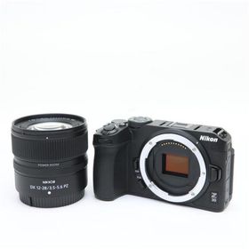 《美品》Nikon Z30 12-28 PZ VR レンズキット