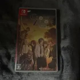 CLOCK ZERO ～終焉の一秒～ Devote 通常版