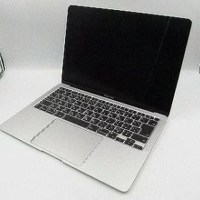 【期間限定セール】アップル Apple MacBook Air 2020年モデル シルバー MGN93J/A 【中古】