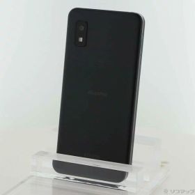 【中古】SHARP(シャープ) AQUOS wish2 64GB チャコール SH-51C docomo SIMフリー 【198-ud】