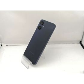 【中古】SAMSUNG docomo 【SIMフリー】 Galaxy A25 5G ブラック 4GB 64GB SC-53F【川越クレアモール】保証期間1ヶ月【ランクA】