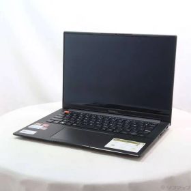 〔中古品〕 VivoBook S 14X OLED M5402RA-M9062W【352】