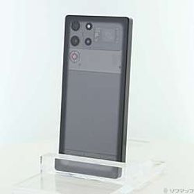 〔中古品〕 RedMagic 10 Pro 512GB ダスク NX789J SIMフリー ［6.85インチ有機EL／Snapdragon 8 Elite］〔中古品〕 RedMagic 10 Pro 512GB ダスク NX789J SIMフリー ［6.85インチ有機EL／Snapdragon 8 Elite］