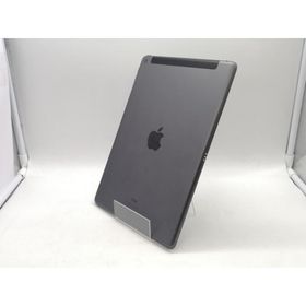 【中古】Apple au 【SIMロック解除済み】 iPad（第8世代/2020） 32GB スペースグレイ MYMH2J/A【熊本】保証期間１ヶ月【ランクB】