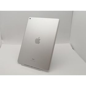 【中古】Apple 【Wi-Fi】 iPad（第7世代/2019） 128GB シルバー MW782J/A【三宮センター】保証期間１ヶ月【ランクC】