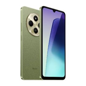 【エントリーで最大2万ポイント当たる｜1/20まで】 Xiaomi｜シャオミ 【SIMフリー】Redmi 14C Sage Green 8+256 Sage Green MZB0HWNUS