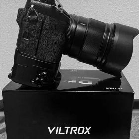 FUJIFILM X-H1 レンズ無