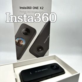 insta360 one x2 pocket 360 steady cam